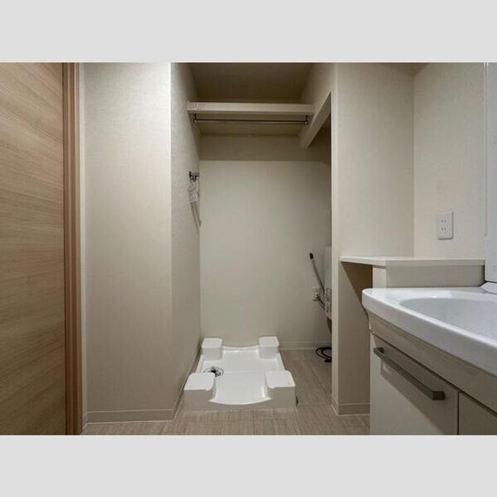 シエルエックス榴岡公園の内装