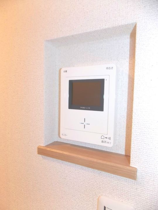 ひだまりハウスの内装