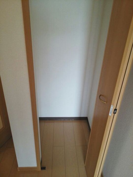 カームリーメムBの内装