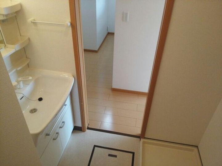 カームリーメムBの内装