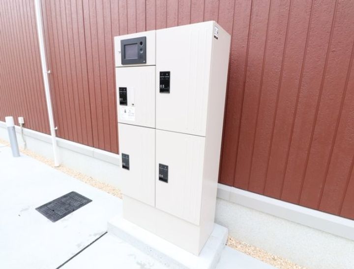 熊本県熊本市中央区出水6(アパート)の賃貸物件の地図