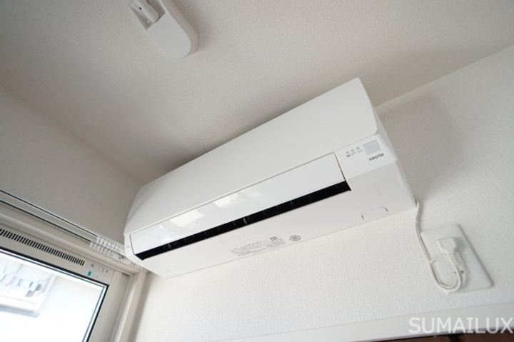 熊本県熊本市中央区出水6(アパート)の賃貸物件の内装