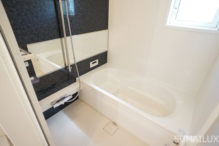 熊本県熊本市中央区出水6(アパート)の賃貸物件の風呂