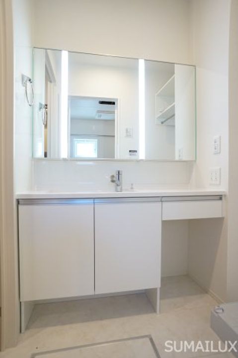 熊本県熊本市中央区出水6(アパート)の賃貸物件の内装