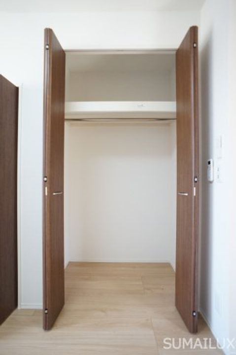 熊本県熊本市中央区出水6(アパート)の賃貸物件の内装