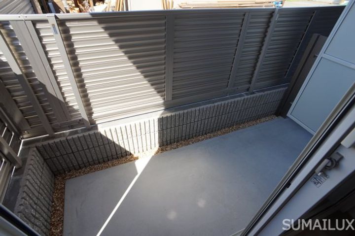 熊本県熊本市中央区出水6(アパート)の賃貸物件の内装