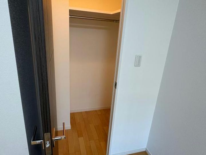 福島県郡山市菜根1(マンション)の賃貸物件の内装