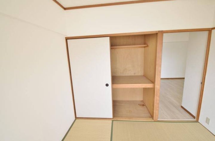 パナグレープの内装