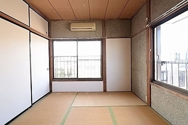 群馬県安中市板鼻(一戸建)の賃貸物件の内装
