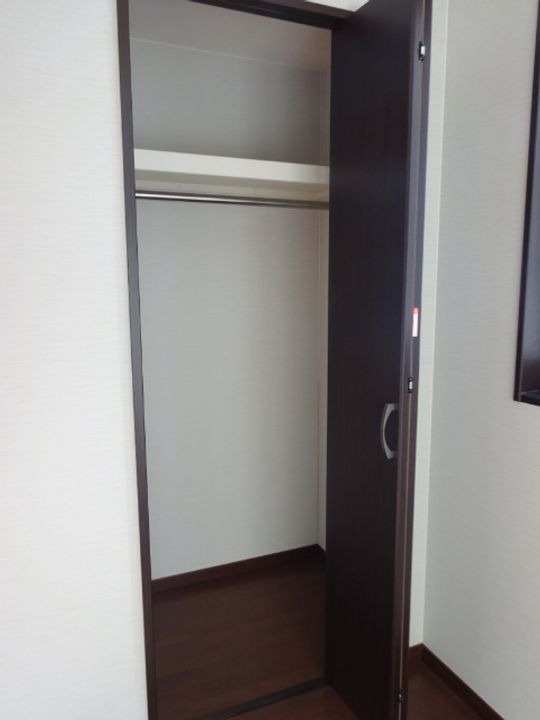 コア筑後町の内装