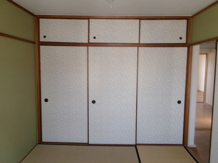 大阪府大阪市住之江区御崎7(一戸建)の賃貸物件の内装