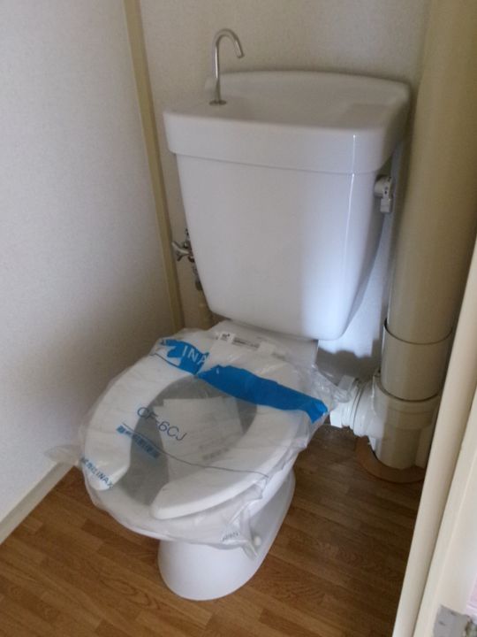 大阪府大阪市住之江区御崎7(一戸建)の賃貸物件の内装