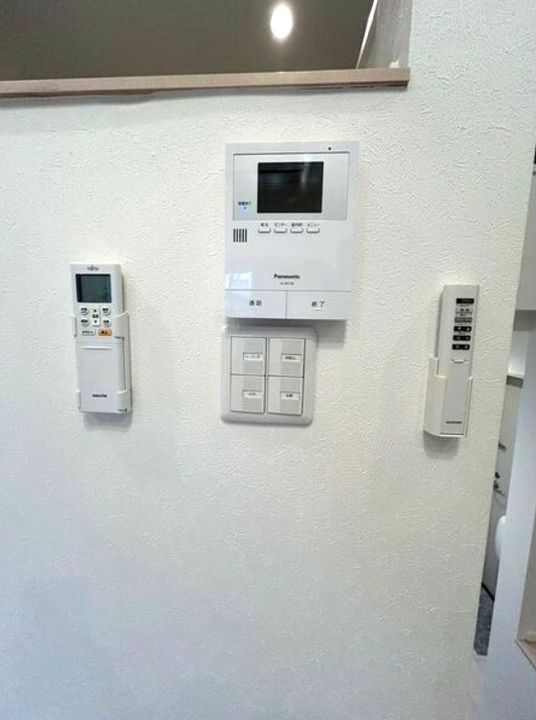 愛知県名古屋市中村区二ツ橋町2(アパート)の賃貸物件の内装