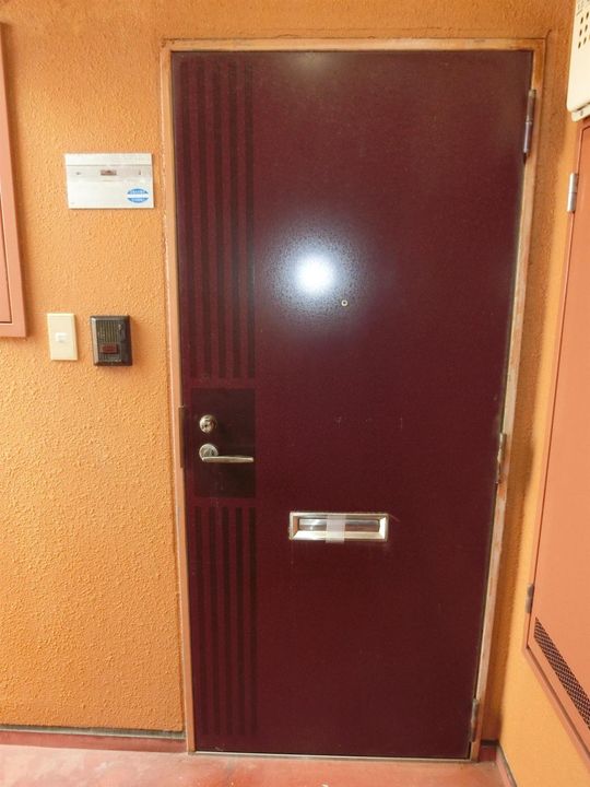 ルーメンビル2の内装