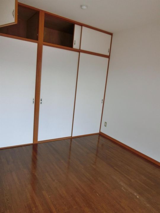 ルーメンビル2の内装