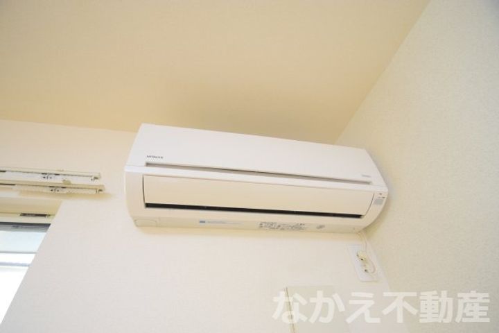 徳島県小松島市赤石町(アパート)の賃貸物件の内装