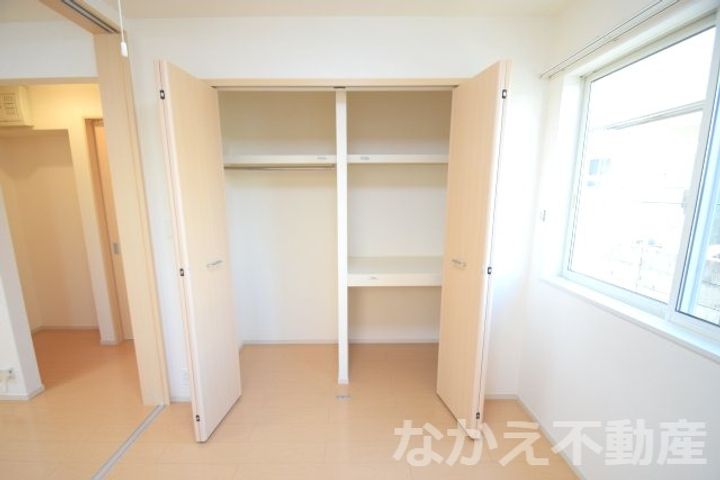 徳島県小松島市赤石町(アパート)の賃貸物件の内装