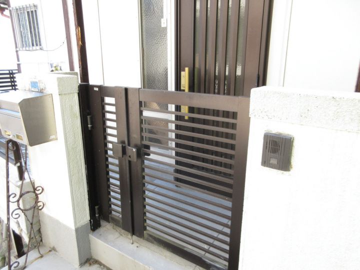 兵庫県神戸市北区鈴蘭台東町3(一戸建)の賃貸物件の地図