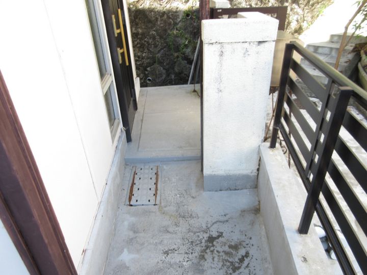 兵庫県神戸市北区鈴蘭台東町3(一戸建)の賃貸物件の内装