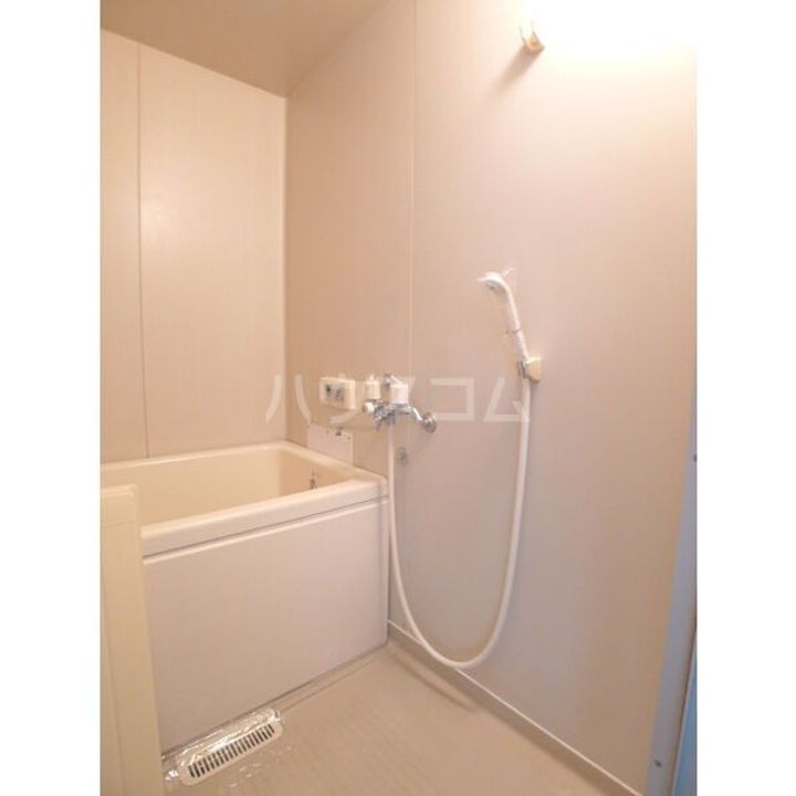 イシイサンヴィレッジAの風呂