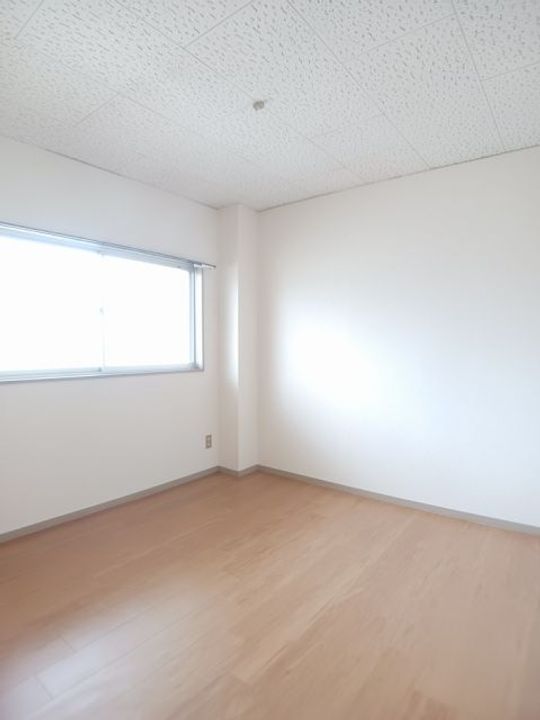 広島県福山市新市町大字新市(アパート)の賃貸物件の内装