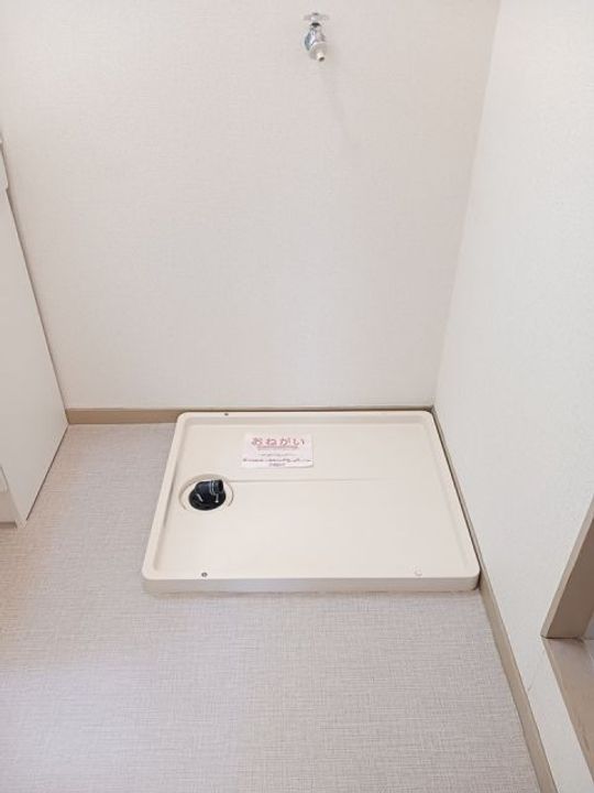 広島県福山市新市町大字新市(アパート)の賃貸物件の内装