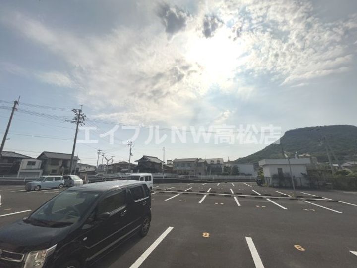 リッチモンド八栗のその他画像