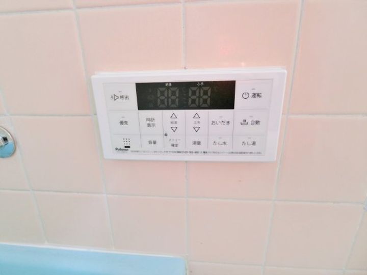 千葉県東金市山口(一戸建)の賃貸物件の内装
