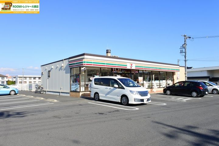 千葉県東金市北之幸谷(アパート)の賃貸物件の周辺