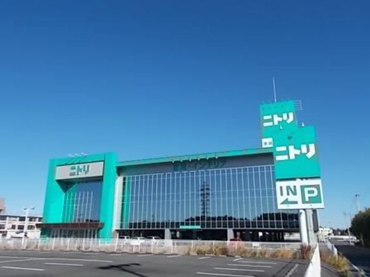 茨城県土浦市上高津(アパート)の賃貸物件の周辺