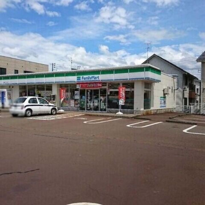 フェニックスタウンの周辺
