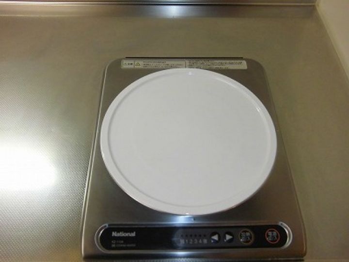 クレセール津島の内装