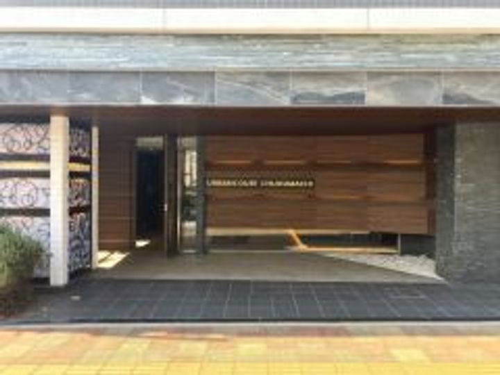 アーバンコート中央町の地図