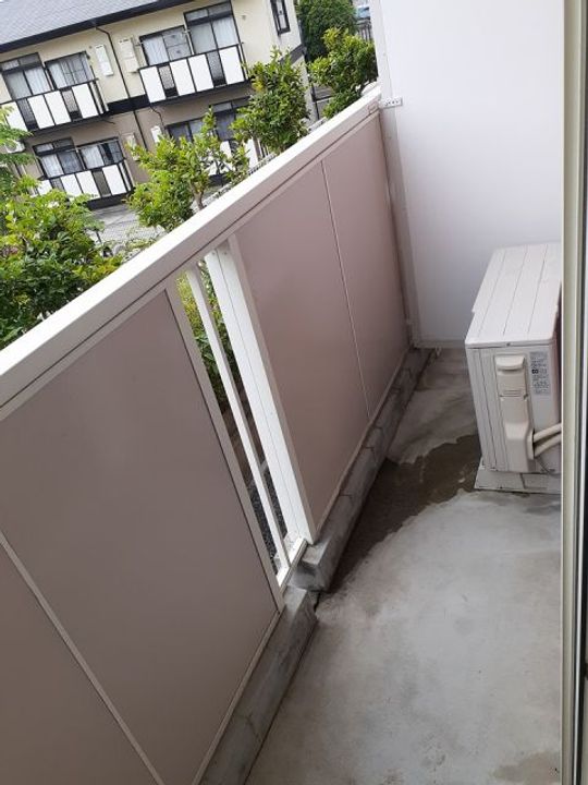 福島県福島市小倉寺字八月内(アパート)の賃貸物件の内装