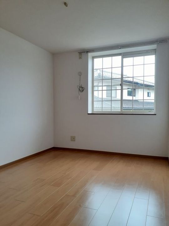 福島県福島市小倉寺字八月内(アパート)の賃貸物件の内装