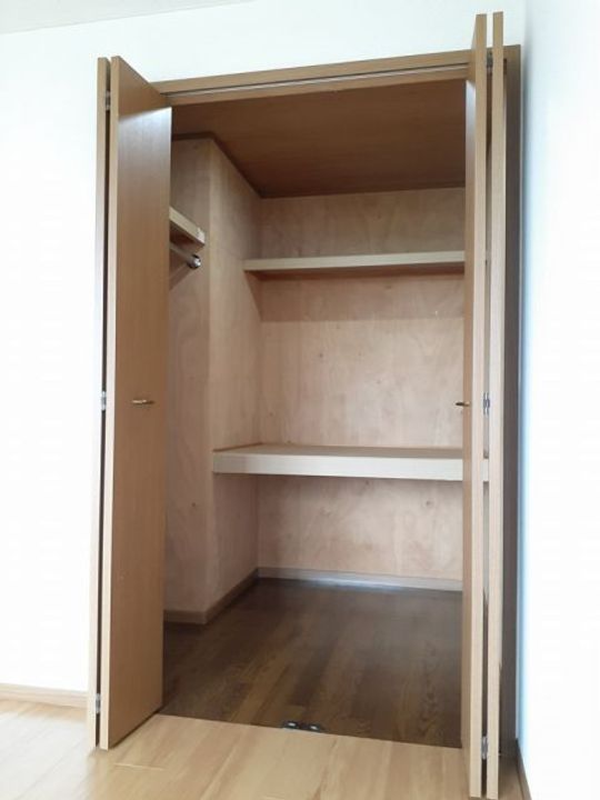 福島県福島市小倉寺字八月内(アパート)の賃貸物件の内装