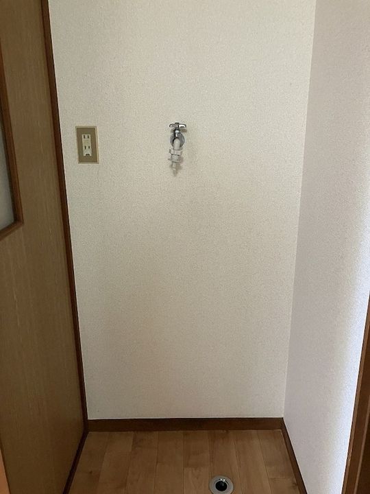 神奈川県中郡大磯町国府本郷(アパート)の賃貸物件の内装