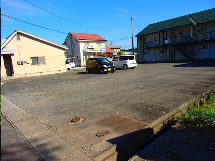 APマツダ IIIの地図