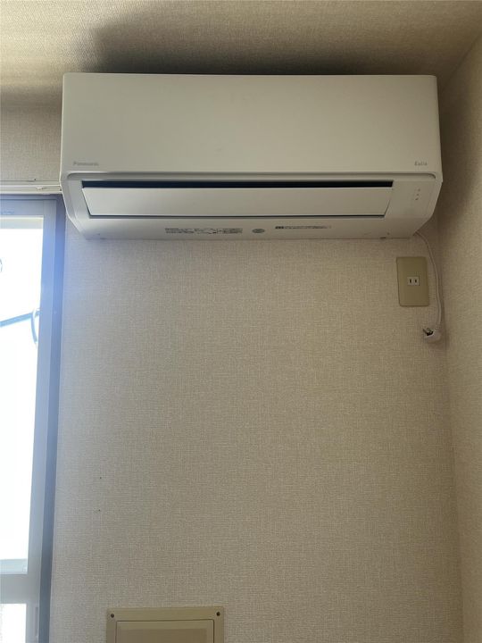 APマツダ IIIの内装