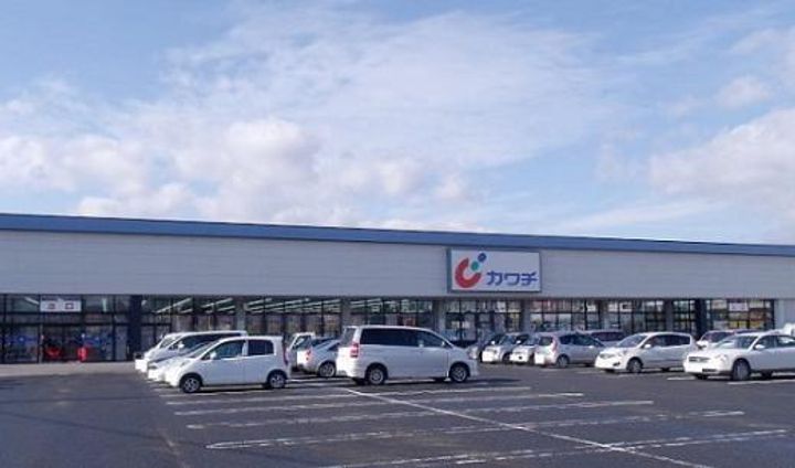 APマツダ IIIの周辺