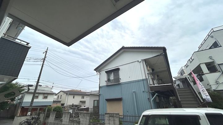 コンシアンス北越谷のその他画像