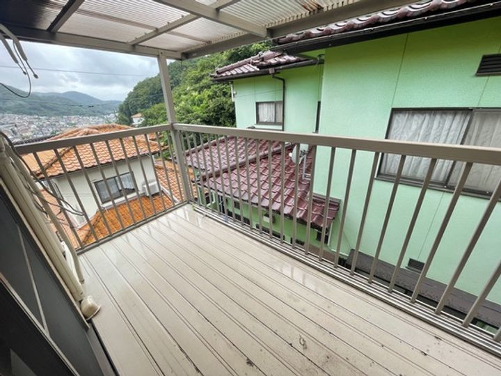 広島県広島市安芸区中野東6(一戸建)の賃貸物件の内装