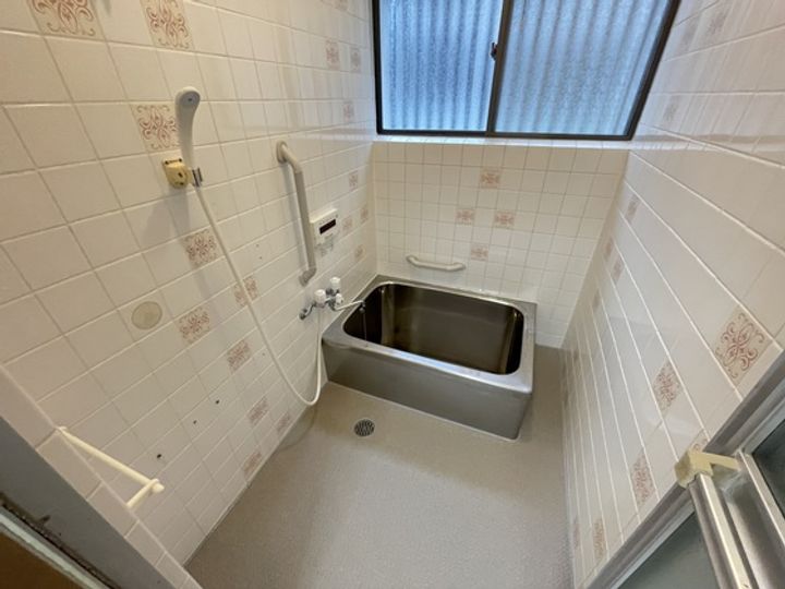 広島県広島市安芸区中野東6(一戸建)の賃貸物件の風呂