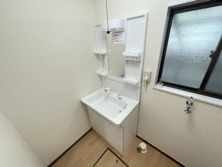 広島県広島市安芸区中野東6(一戸建)の賃貸物件の内装