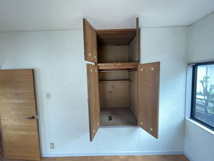 広島県広島市安芸区中野東6(一戸建)の賃貸物件の内装