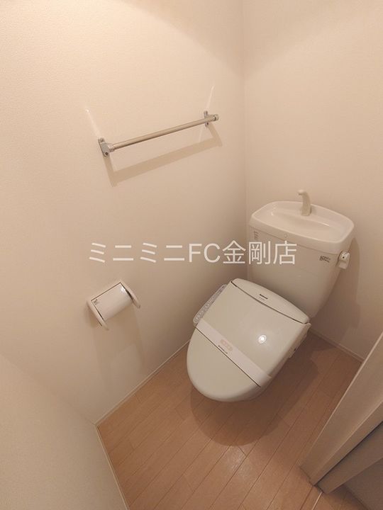 エトワールの内装