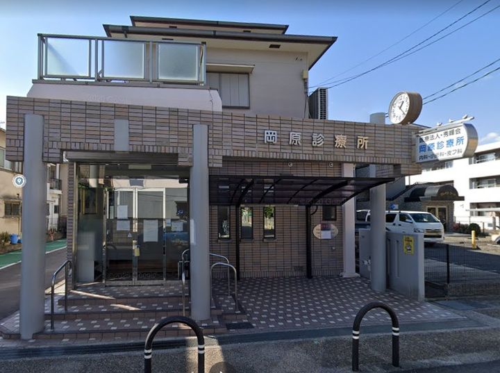エトワールの周辺