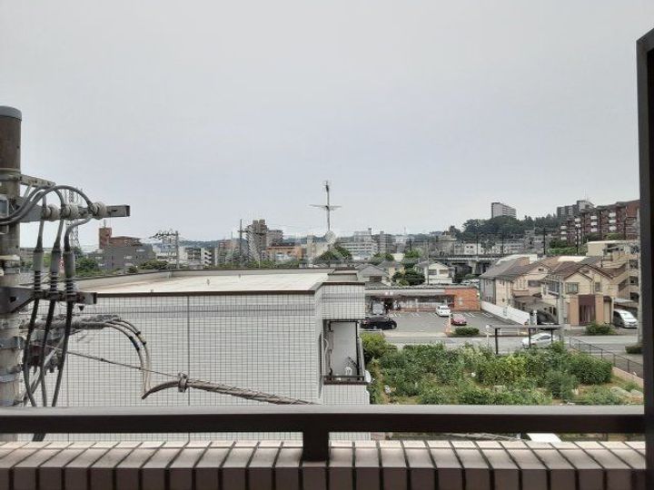 アーバンヒルズ多摩永山第2のその他画像