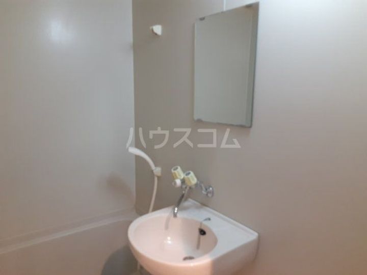 アーバンヒルズ多摩永山第2の内装