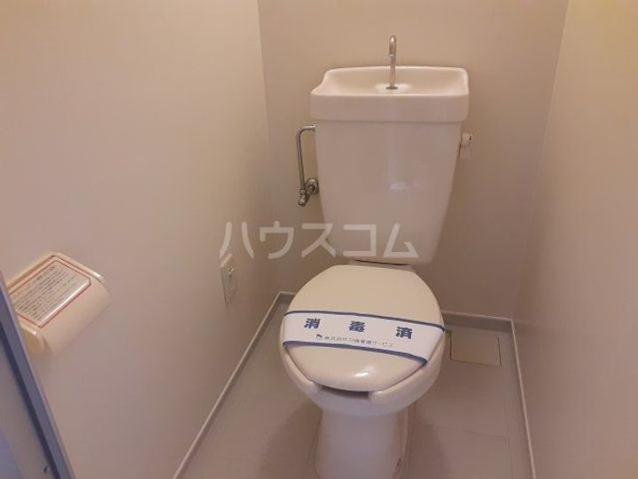 アーバンヒルズ多摩永山第2の内装